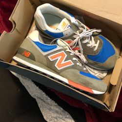 New BALANCE 574 Sz 12 