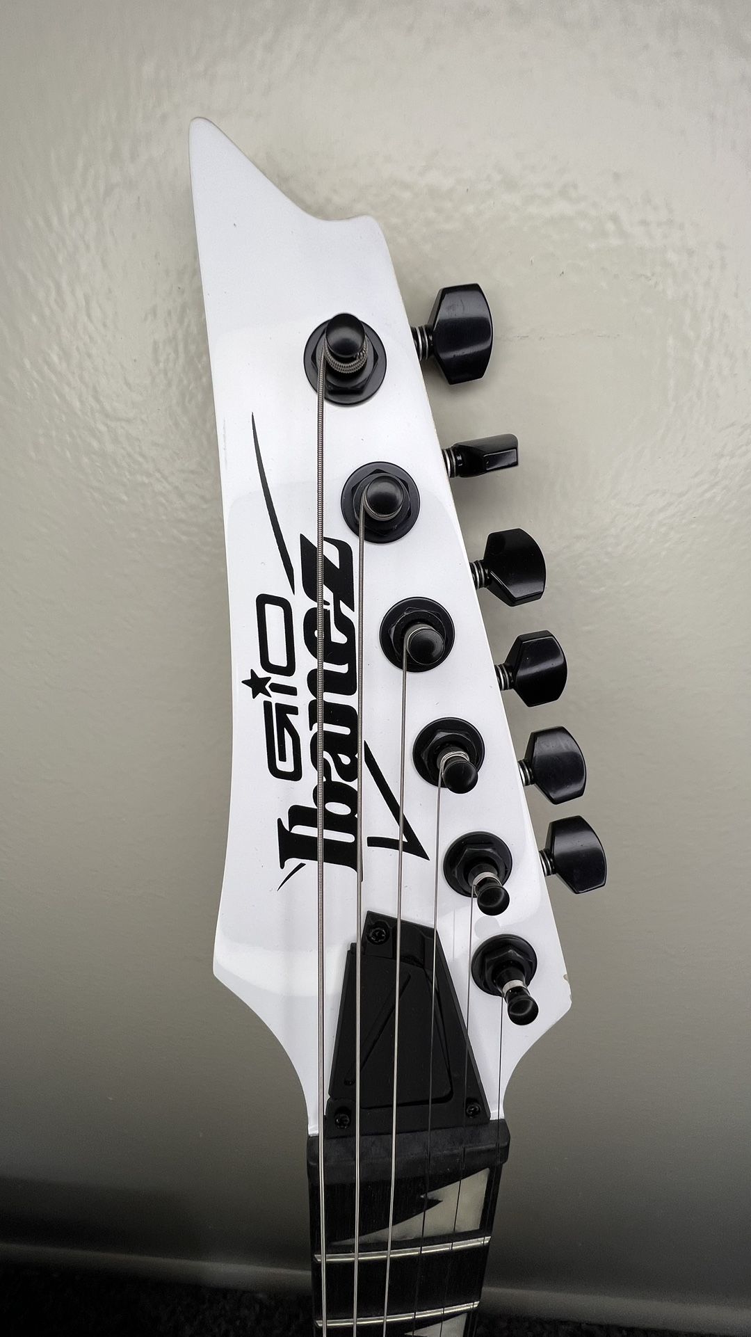 Electric Guitar & AMP Beginner Set
