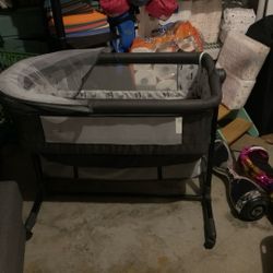 Bassinet 