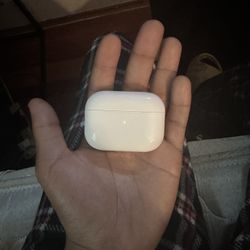 AirPod Pros 