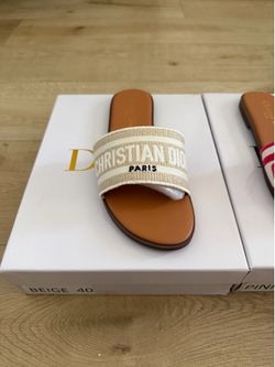 designer sandals