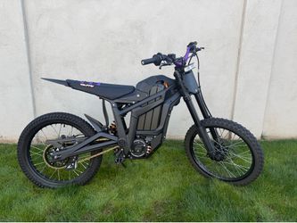 Talaria MX5