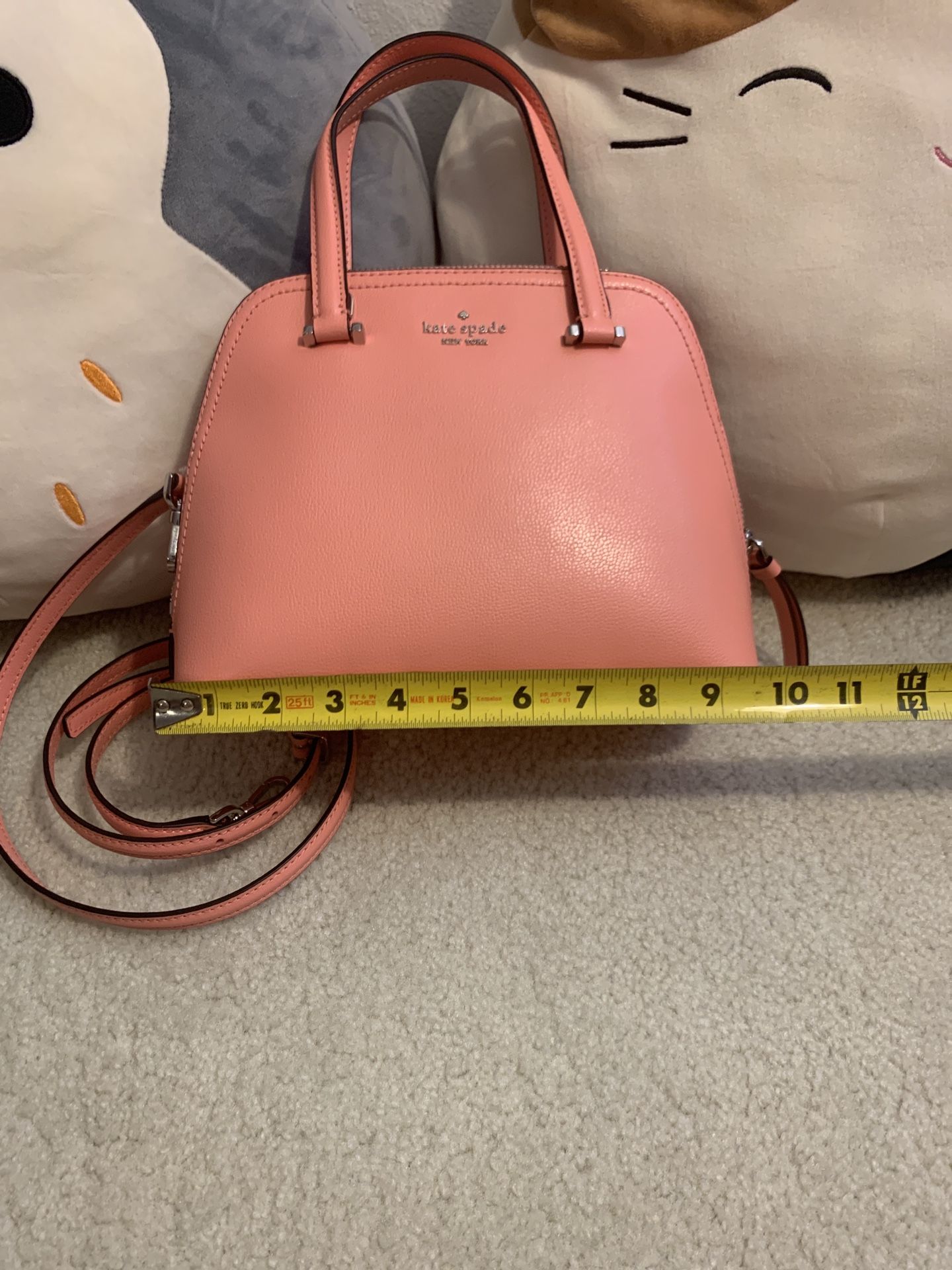 Kate spade patterson drive small dome satchel hotsell