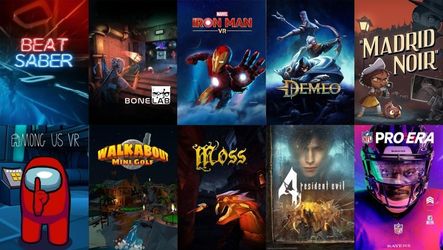  Oculus  Users Can Get You Any Game As well As Full DLCs  
