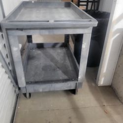 Push Cart
