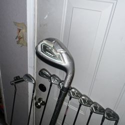 Rbz Taylormade Irons