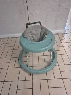 Baby walker