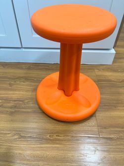 Jr Wobble Stool