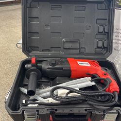 Hammer Drill 