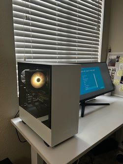 GAMING PC SETUP