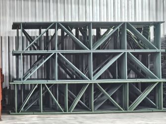 Pallet Racking