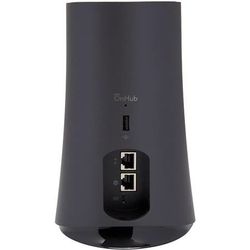 Asus OnHub SRT-AC1900 Dual-Band Wi-Fi Wireless Ethernet Router, Black