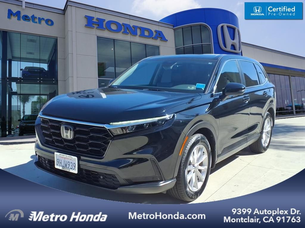 2023 Honda CR-V