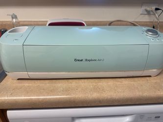 Cricut