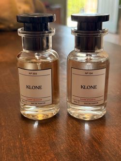 Baccarat Rouge 540 and Tom Ford Lost Cherry