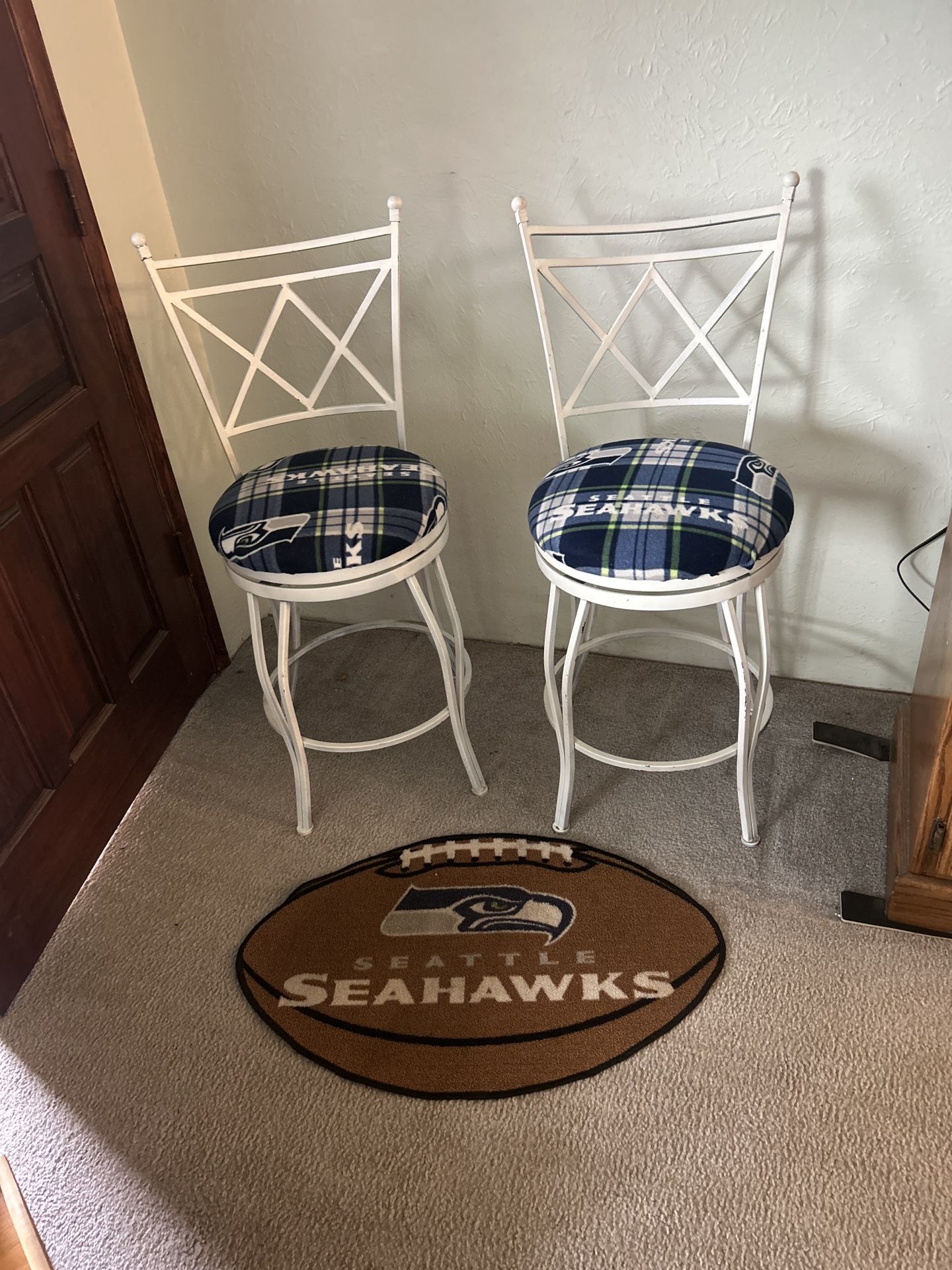 Go Hawks!