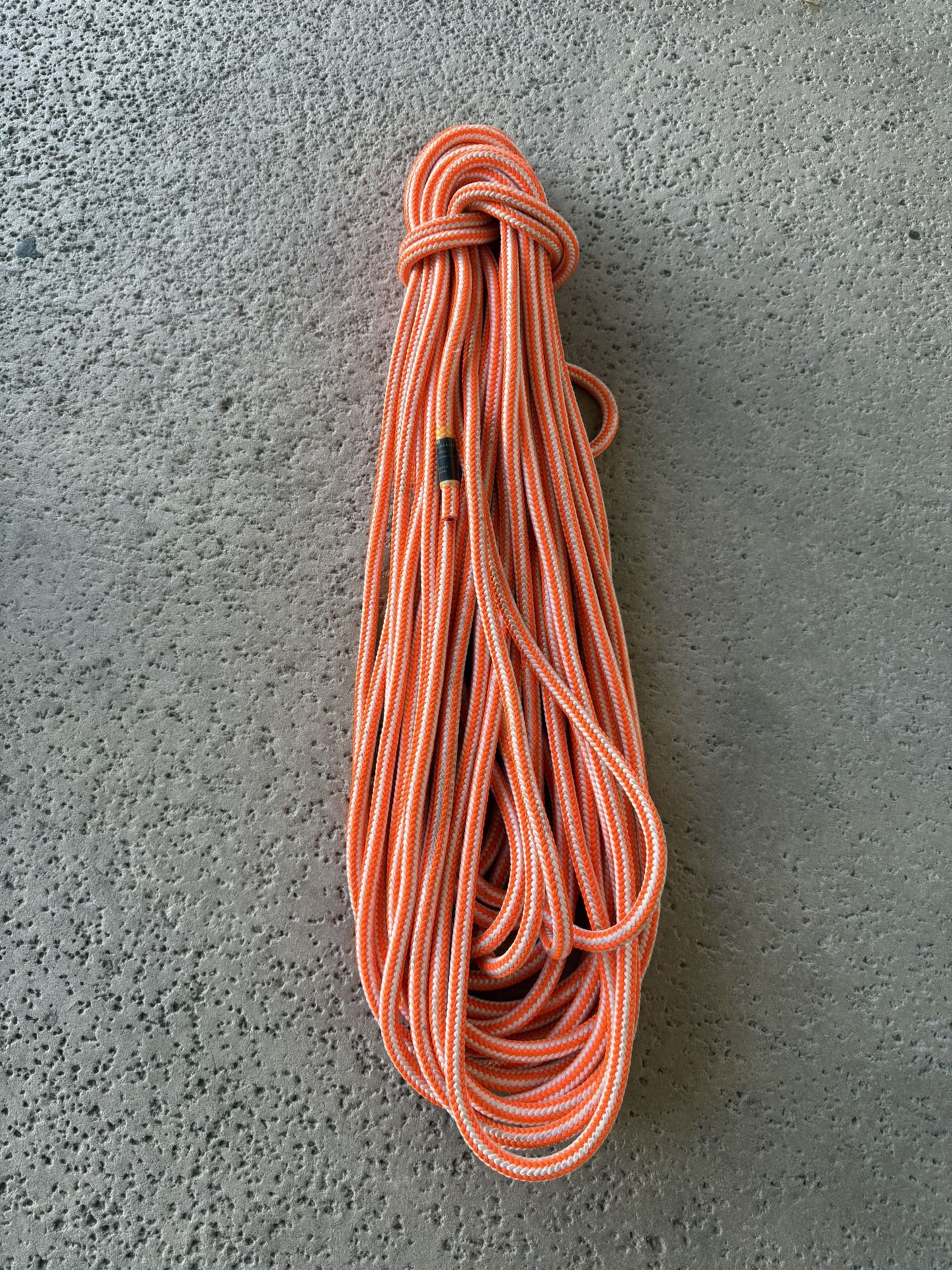 Climbing Rope