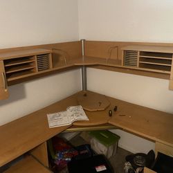 Computer Desk