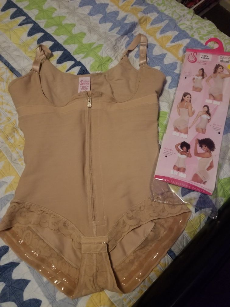 Faja colombiana $45