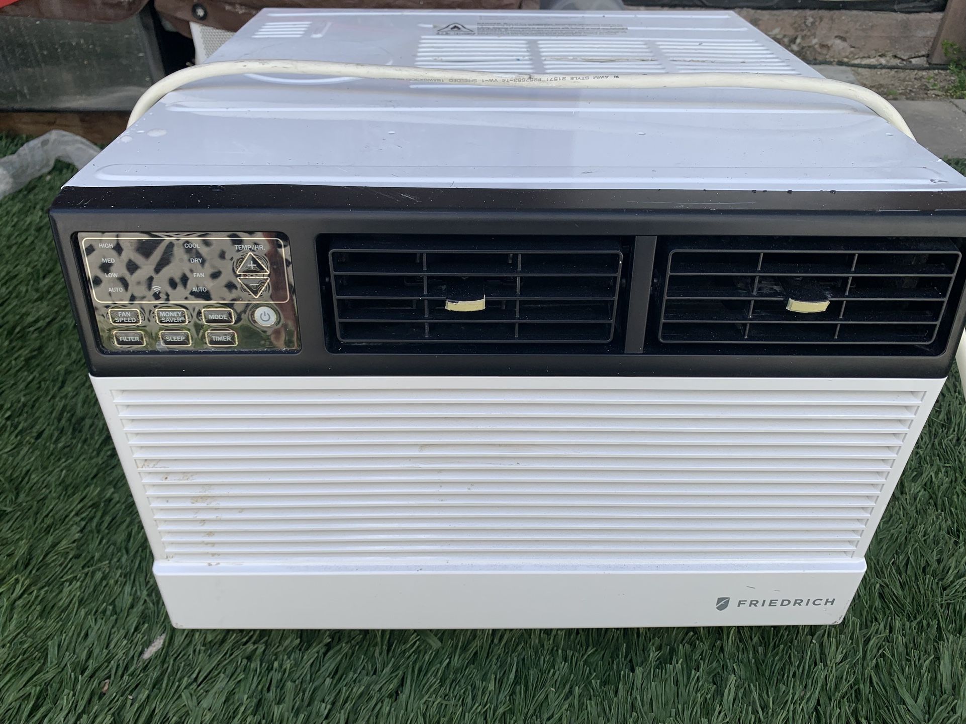 Windows Ac Unit 8000 Btu