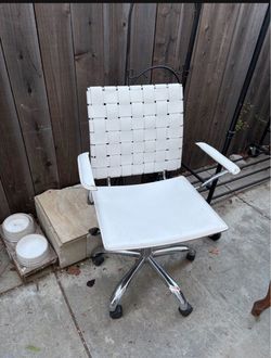 Office chair
