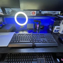 Gaming Mouse/Keyboard