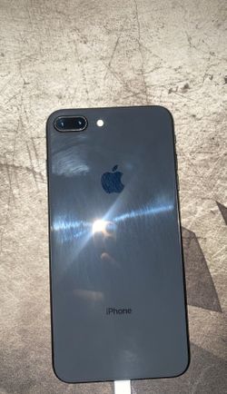 iPhone 8+ 256 gb