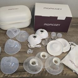 Momcozy M5 