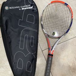 Babolat Pure Aero Roland Garros French Open Tennis Racquet Racket