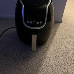 Powerxl Air fryer 