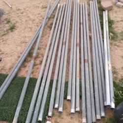 Fence Post / Line Post