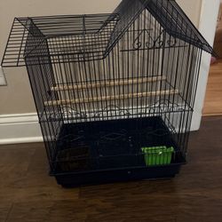 Bird Cage