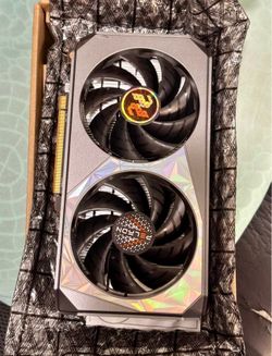 Peladn Gaming Graphics RX 6500 XT 8GB Video Card GDDR6 PCI Express 4.0