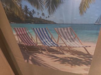 Beach Chair