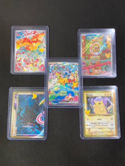 Pokemon 30th bangers
