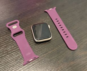 Apple watch