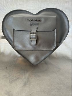 Dr. Martens purse
