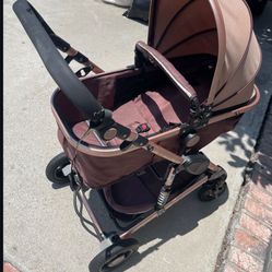 Stroller