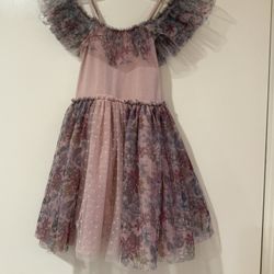 Little Princess Dress