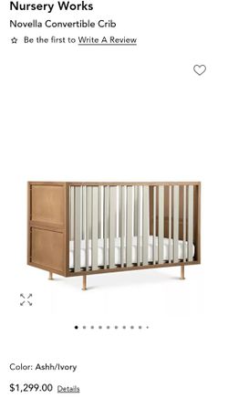 Baby CRIB