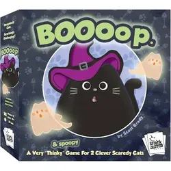 BOOoop.
