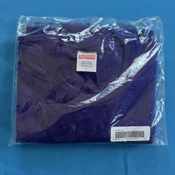 Supreme worship tee