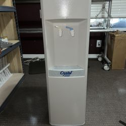 Crystal Springs Water Cooler