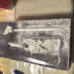 Wedding Pens With Stand 38 Quantity