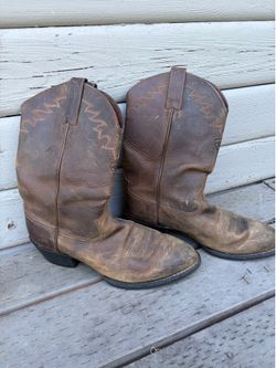 Ariat Cowboy Boots