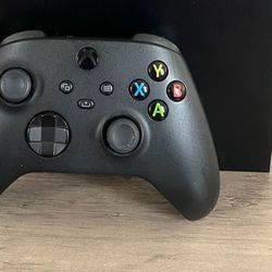 Xbox Onex Control