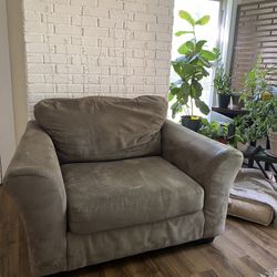 Comfy Sofa Chair