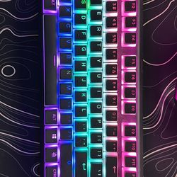 WORLDS FASTEST GAING KEYBOARD APEx pro TKL gaming keybord M