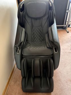 Osaki Premium Massage Chair
