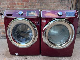 🔥WASHER & DRYER🔥LAVADORA y SECADORA 